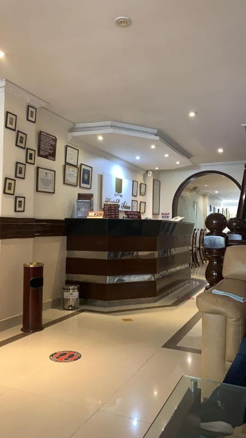 Hotel La Sabana Bogotá Eksteriør billede